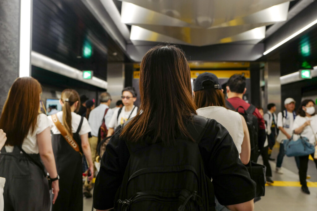 大阪・関西万博2025 ナイトチケット