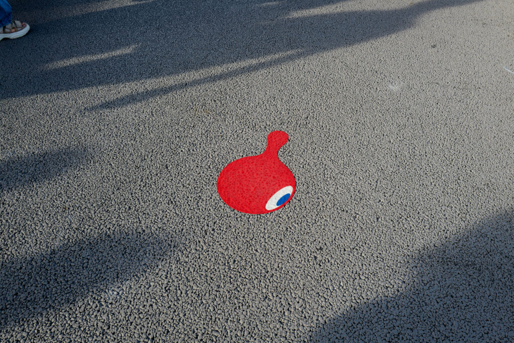 大阪・関西万博2025 ナイトチケット 夢洲駅 東ゲート こみゃく ID