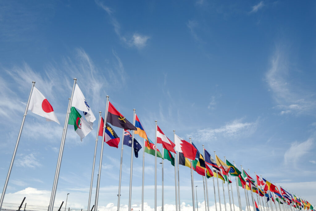 大阪・関西万博2025 ナイトチケット 夢洲駅 東ゲート