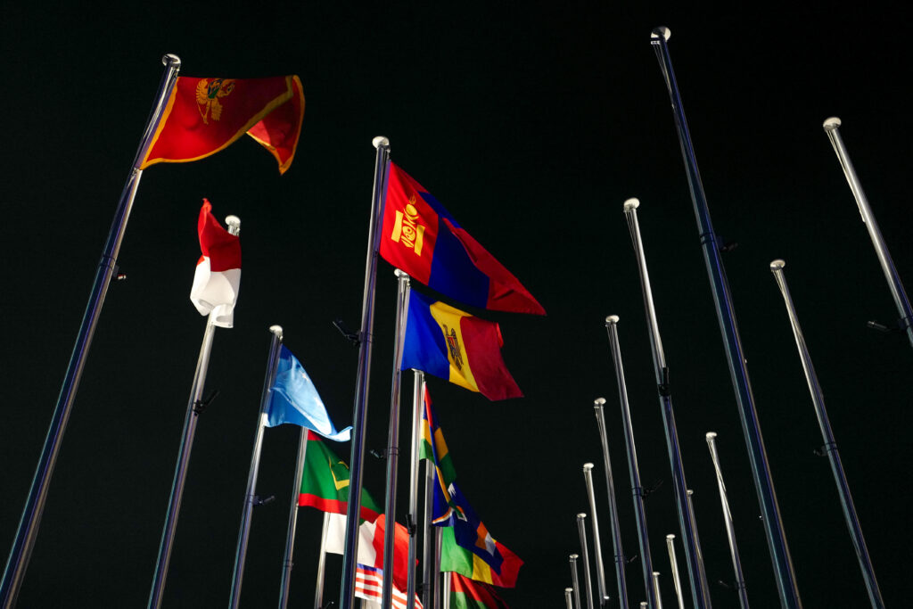 大阪・関西万博2025 ナイトチケット 西ゲート